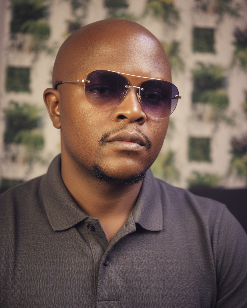 Benardo Pro portrait