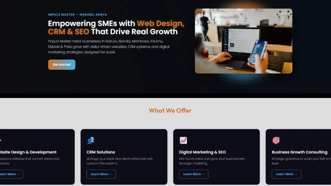 Impulz Master preview