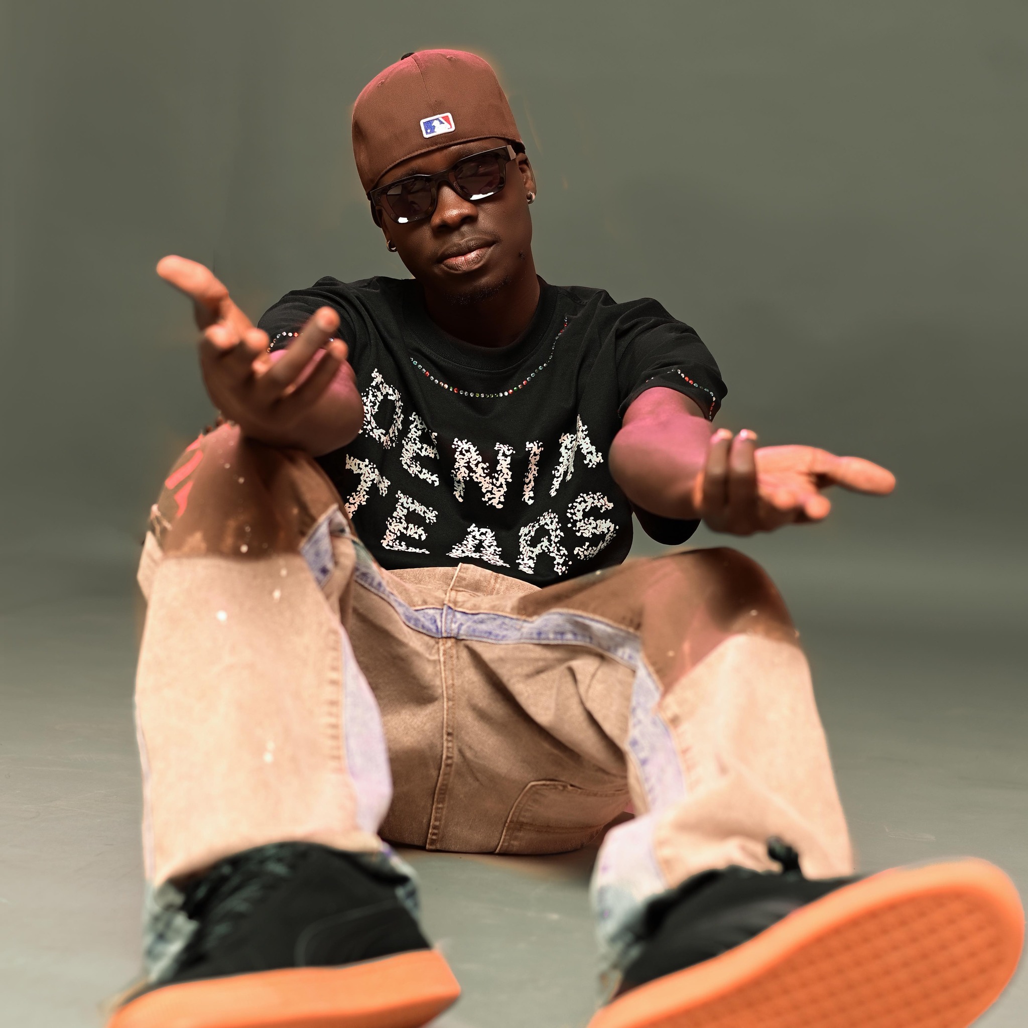 happiness gabriel, best artists in south sudan